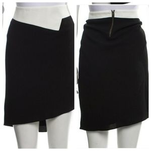 Helmut Lang skirt